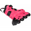 Роликовые коньки POWERSLIDE PHUZION KIDS SKATES Stargaze 37-40